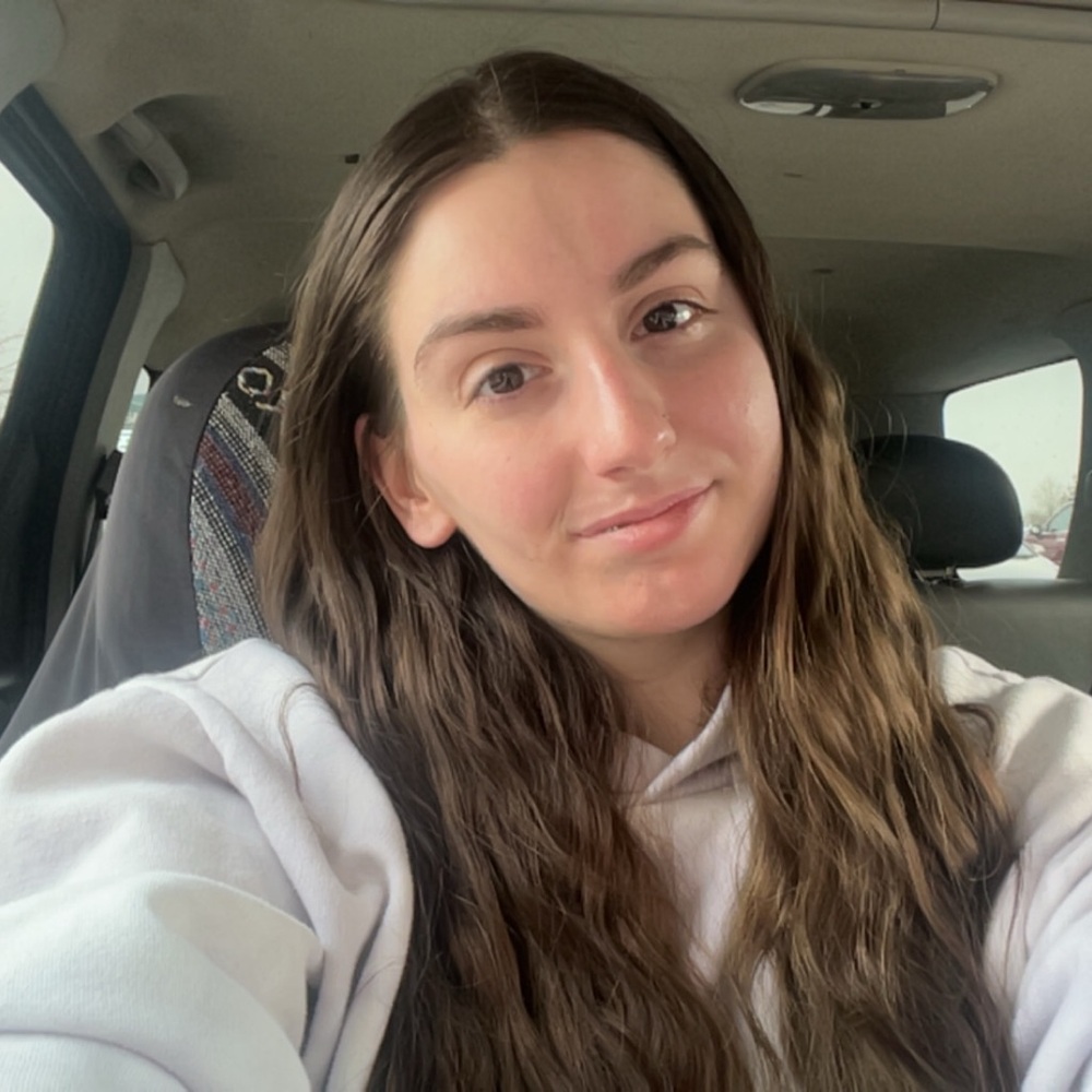 Meet your Posher, Destiny